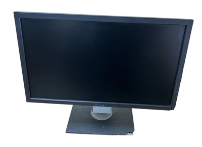 Монитор 23" CCFL IPS, Dell U2311H, 1920 x 1080, 8 мс, 16:9, VGA, DVI, DPort -С Б/У