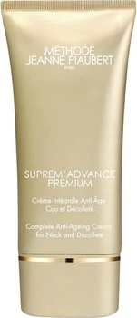 Krem do szyi I dekoltu Jeanne Piaubert Suprem'Advance Premium przeciwstarzeniowy50 ml (3355998700935)
