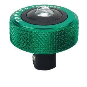 Тріскачка міні 1/4" Toptul CAUB0826