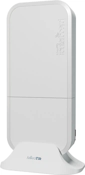 Точка доступа Wi-Fi Mikrotik wAP ax (wAPG-5HaxD2HaxD)