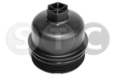 Кришка фільтра масляного STC (T403837)