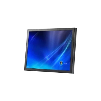 POS-монітор Detaik 17.3" (16*9) 1280*1024, multitouch, VGA, HDMI, USB, ip65, metal case (DTK-1713)