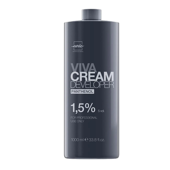 Крем-оксигент VIVA 1,5% 1000 мл
