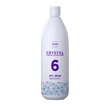 Крем-оксигент CRYSTAL 6% 1000 мл