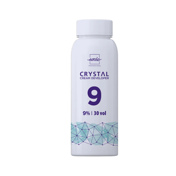 Крем-оксигент CRYSTAL 9% 150 мл