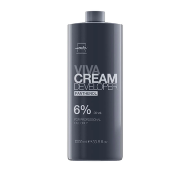Крем-оксигент VIVA 6% 1000 мл