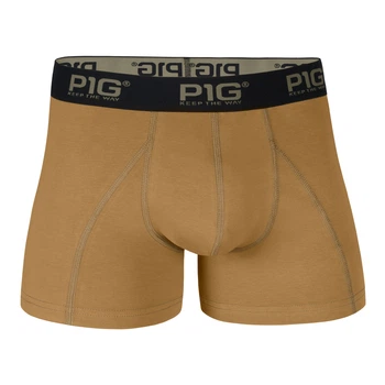Труси польові P1G VCB (Vanguard Combat Boxers) Coyote Brown XL (UA281-39914-CB)