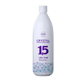 Крем-оксигент CRYSTAL 1,5% 1000 мл