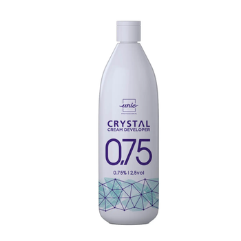 Крем-оксигент CRYSTAL 0.75% 1000 мл