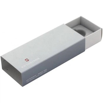 Подарочная коробка для ножей 58мм 2-3 слоя Victorinox 4.0063.07