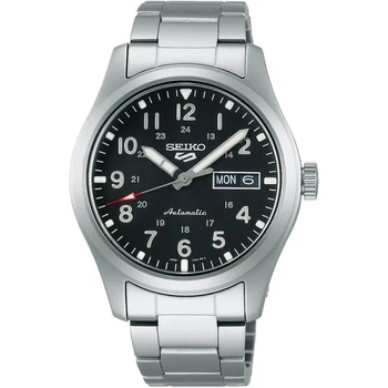 Часы 40 мм Seiko 5 SPORTS SRPG27K1