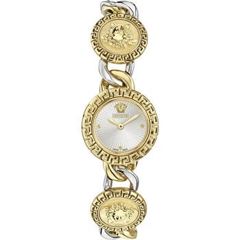 Часы 28 мм Versace LA GRECA STUD ICON Vre0q00325