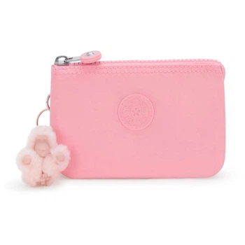 Кошелек Kipling CREATIVITY S Enjoyable Blush (6LZ)