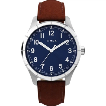 Часы 42 мм Timex MAIN STREET Tx2y16200