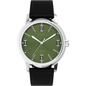 Часы 40 мм Timex MARLIN Automatic Tx2v44600
