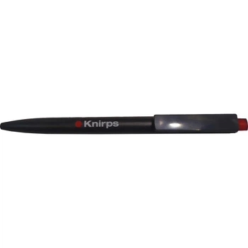 Шариковая ручка Knirps Black BP