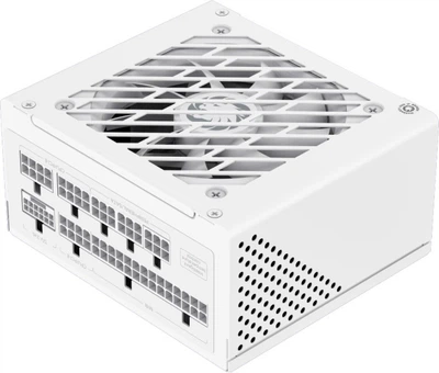 Zasilacz GameMax GS 650G WH V25