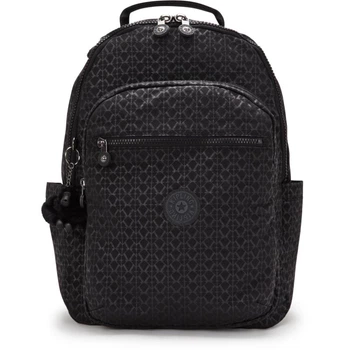 Рюкзак для ноутбука 15 Kipling SEOUL Signature Emb (K59)