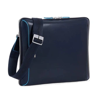 Папка-портфолио Piquadro BLUE SQUARE (B2) Navy Blue PB6264B2_BLU2