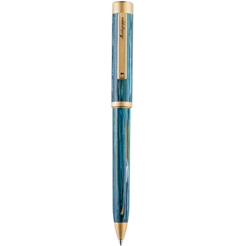 Ручка шариковая Montegrappa ZEN ZERO Capri GT BP ISZEIBIY_G9_001