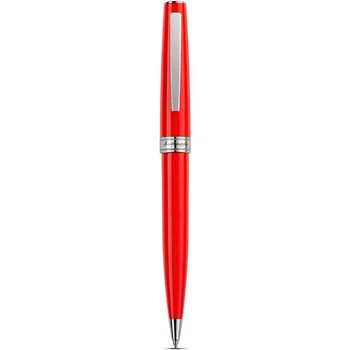 Ручка шариковая Montegrappa ARMONIA Scarlet CT BP ISA1RBAR_1
