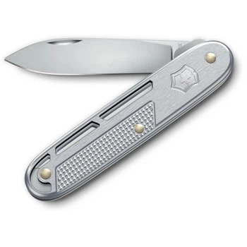 Швейцарский складной нож 93мм Victorinox ONEFOLD ALOX 0.8006.26