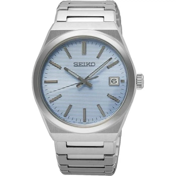 Часы 39 мм Seiko CS SPORTS SUR599P1