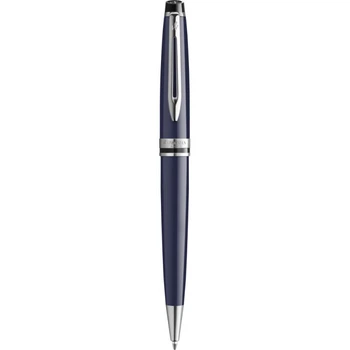 Шариковая ручка Waterman EXPERT Blue Core CT BP