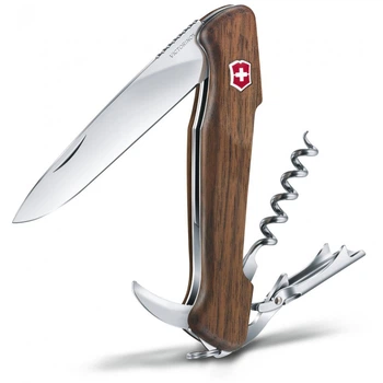 Нож Victorinox Wine Master Wood Woodsman (1049-Vx09701.63)