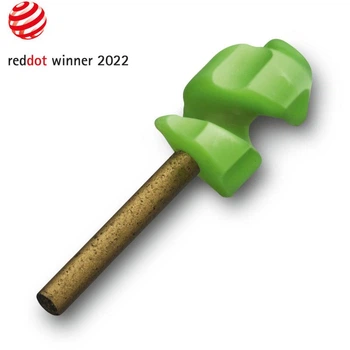 Мини инструмент для разжигания костра Mini Tool FireAnt Light Green