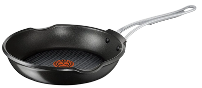 Patelnia Tefal Jamie Oliver czarny 24 cm (3168430244306)