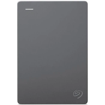 Портативний жорсткий диск Seagate 4TB USB 3.0 Basic
