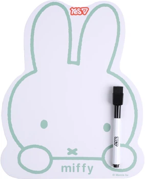 Доска YES Miffy магнитно-маркерная (5056574498533)
