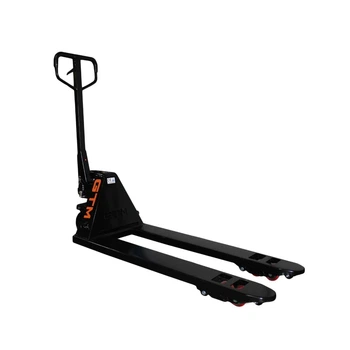 Тележка гидравлическая GTM SYP-IIK-2500 2,5т