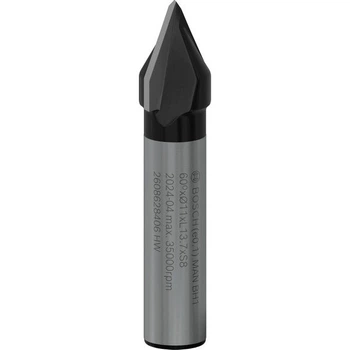 Фреза пазова V-подібна Bosch Professional V Std S8 D11 L14 60°
