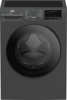 Стиральная машина узкая Beko BM3WFU48415APAA2