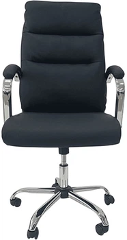 Кресло Barsky Office Soft leather BOS-01