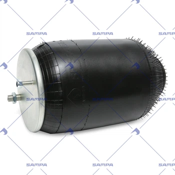 Кожух пневморессоры Sampa (SP 554156)