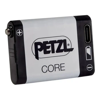Аккумулятор Petzl Core USB-C (1052-E099EB00)