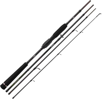 Спиннинг тревел Daiwa Megaforce Travel Spin 2.7 m 15-50 g (1102-11253-270)