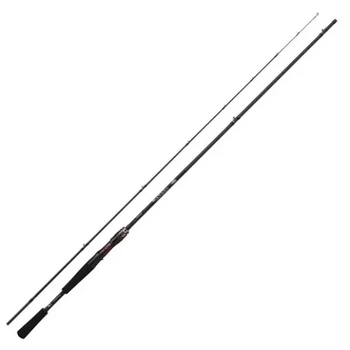Спінінг кастинговий Daiwa HRF SX 83MB-S 2.51 m 5-30 g (1102-5801632)