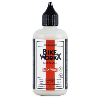 Мастило для ланцюга BikeWorkX Chain Star Max Wax 100 мл (1106-CHAINMW/100)