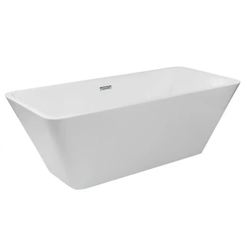 Ванна отдельностоящая Mia WB 170*75*58