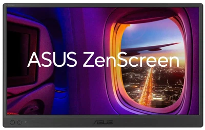Монітор портативний 15.6" ASUS ZenScreen MB169CK Full HD IPS 60 Гц Б/В
