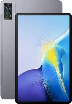 Планшет 12" 2K Oukitel OT5 12/256Gb 4G 2-SIM 8 ядер Android 13 11000 mAh Серый Б/В
