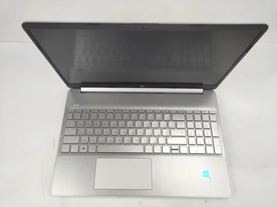Ноутбук 15.6" HP 15s-fq3215ng Intel Celeron N4500 RAM 4GB SSD 128GB Windows 11 (UKR) Б/В