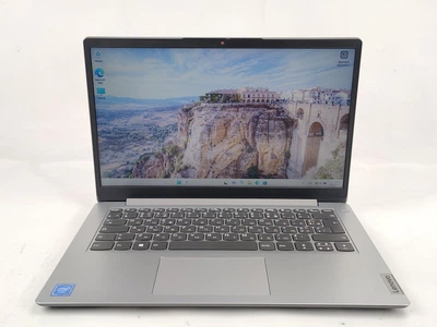 Ноутбук 14" Lenovo IdeaPad 1 14IGL7 Intel Celeron N4120 RAM 4GB SSD 128GB 11год батарея Win11 (UKR) Б/В