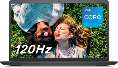 Ноутбук 15.6" Dell Inspiron 15 3520 Intel Core i5-1235U RAM 16GB SSD 512GB Windows 11 (UKR) Б/В