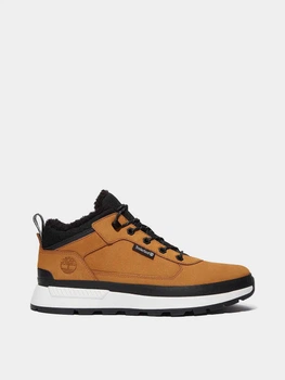 Ботинки Timberland 10273470 Черный/желтый 41 TF5632