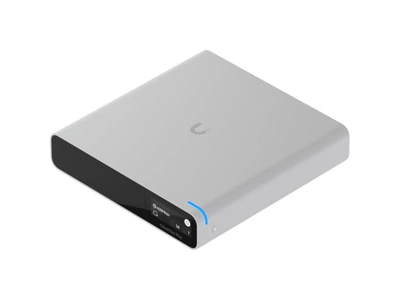 Сетовий контролер Ubiquiti CloudKey+ (UCK-G2-SSD)